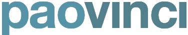 PAOVINCI Logo